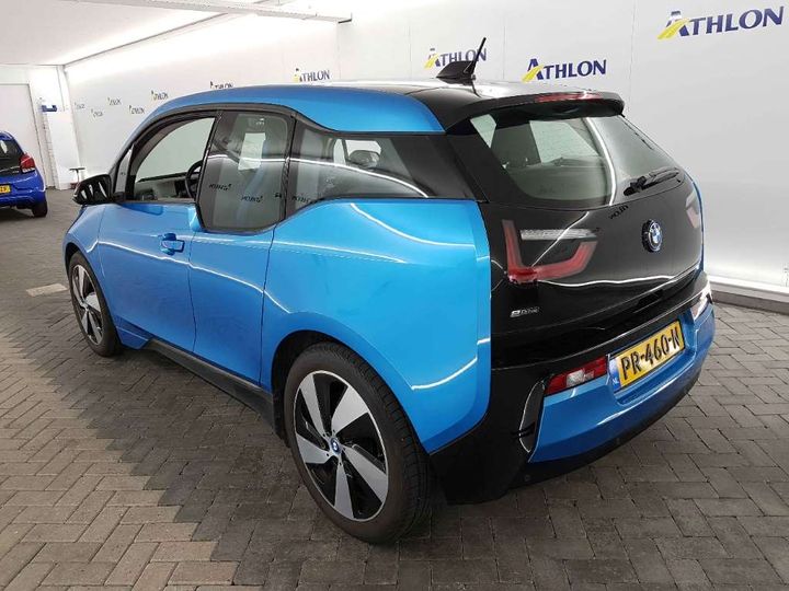 Photo 3 VIN: WBY1Z610X07A10765 - BMW I3 