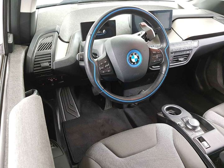 Photo 7 VIN: WBY1Z610X07A10765 - BMW I3 