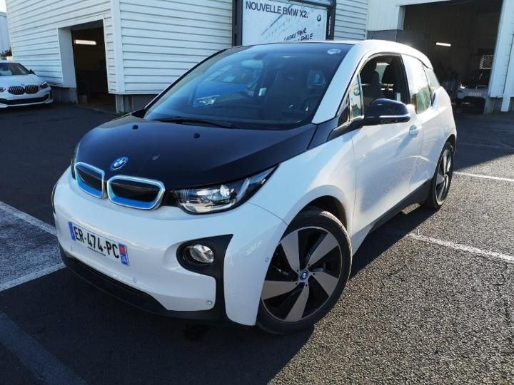 Photo 0 VIN: WBY1Z610X07A13794 - BMW I3 