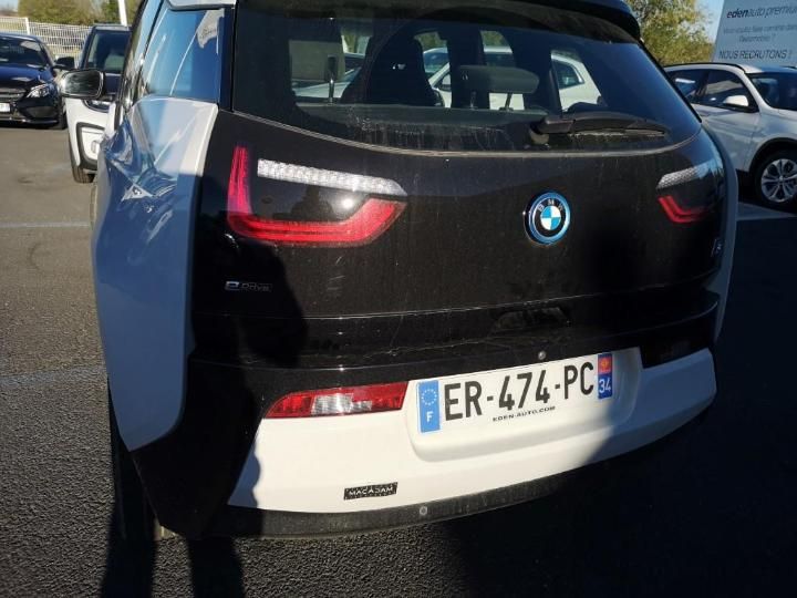 Photo 18 VIN: WBY1Z610X07A13794 - BMW I3 