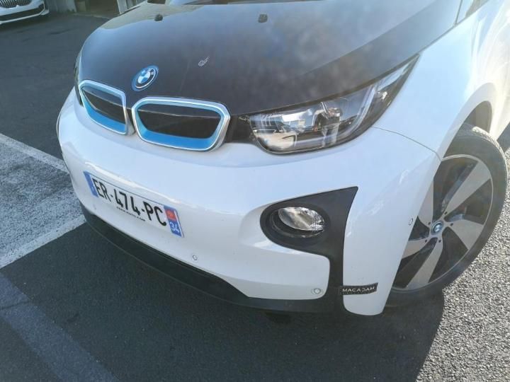 Photo 25 VIN: WBY1Z610X07A13794 - BMW I3 