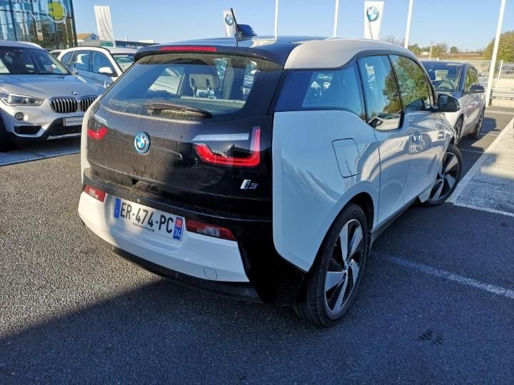 Photo 4 VIN: WBY1Z610X07A13794 - BMW I3 