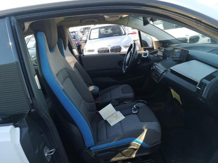 Photo 8 VIN: WBY1Z610X07A13794 - BMW I3 