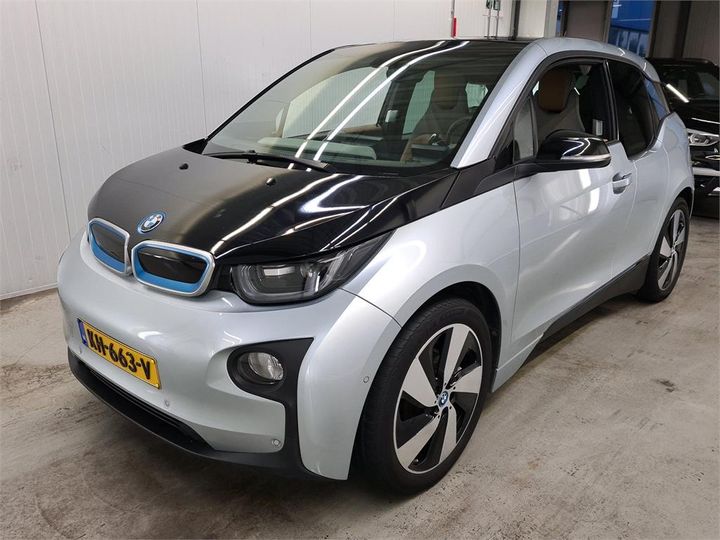 Photo 0 VIN: WBY1Z610X0V883540 - BMW I3 