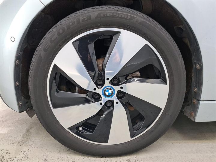 Photo 12 VIN: WBY1Z610X0V883540 - BMW I3 