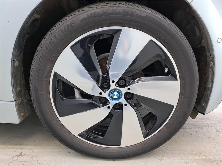 Photo 13 VIN: WBY1Z610X0V883540 - BMW I3 