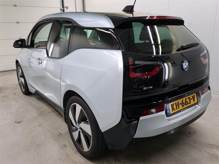 Photo 3 VIN: WBY1Z610X0V883540 - BMW I3 