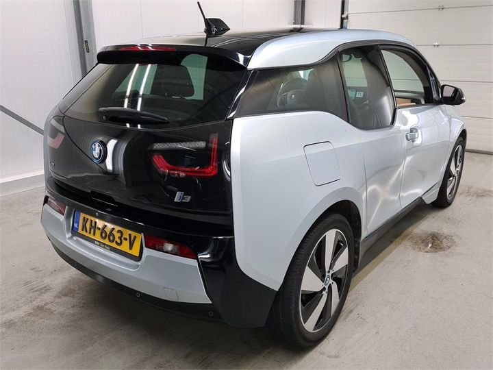 Photo 4 VIN: WBY1Z610X0V883540 - BMW I3 