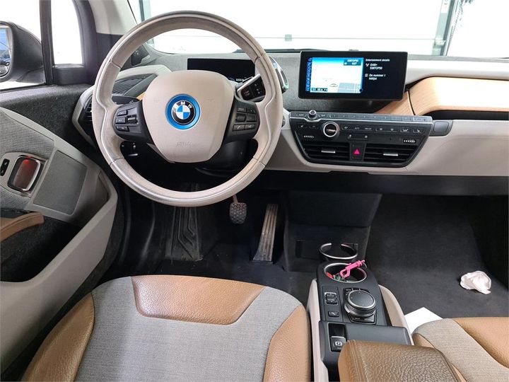 Photo 6 VIN: WBY1Z610X0V883540 - BMW I3 