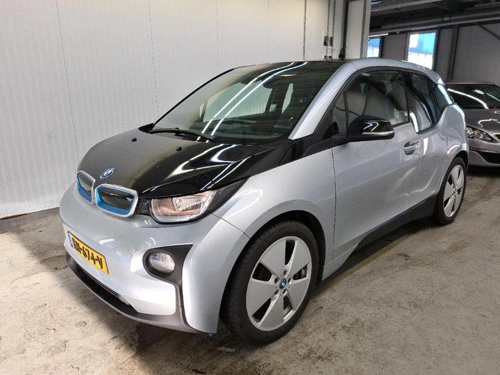 Photo 1 VIN: WBY1Z610X0V883814 - BMW I3 