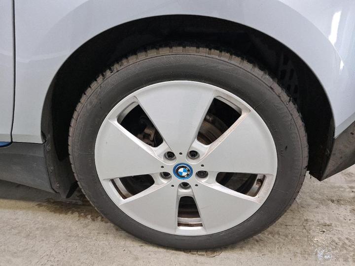 Photo 14 VIN: WBY1Z610X0V883814 - BMW I3 