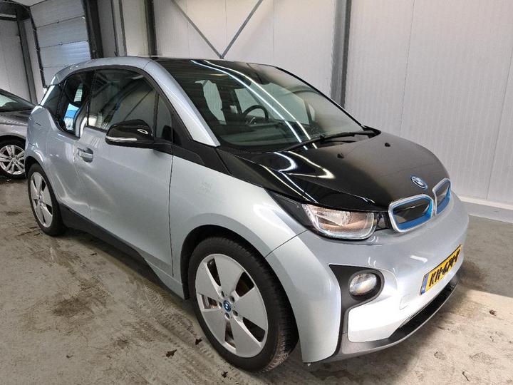 Photo 2 VIN: WBY1Z610X0V883814 - BMW I3 