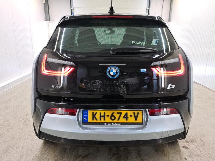 Photo 29 VIN: WBY1Z610X0V883814 - BMW I3 