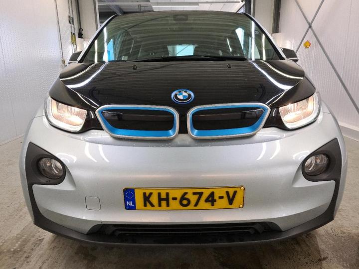 Photo 36 VIN: WBY1Z610X0V883814 - BMW I3 