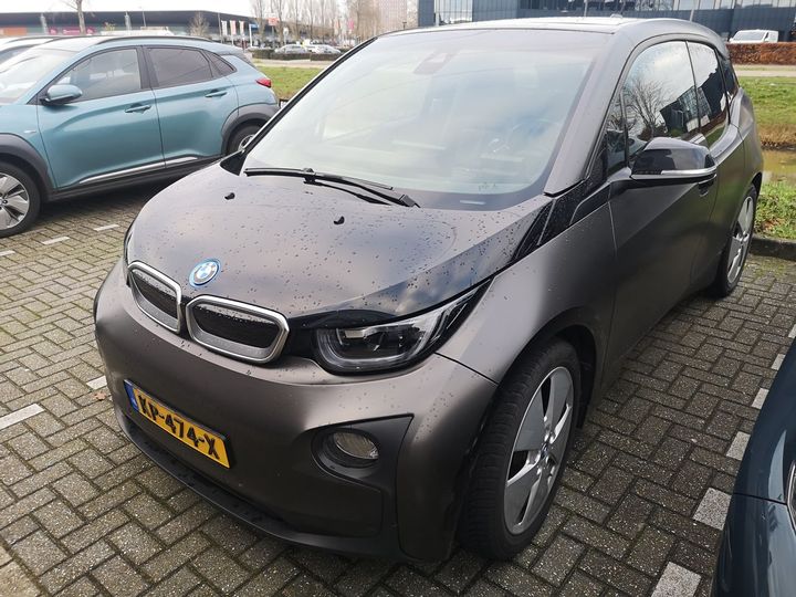 Photo 1 VIN: WBY1Z610X0V884249 - BMW I3 