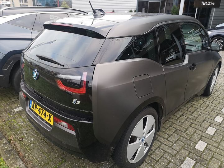 Photo 3 VIN: WBY1Z610X0V884249 - BMW I3 