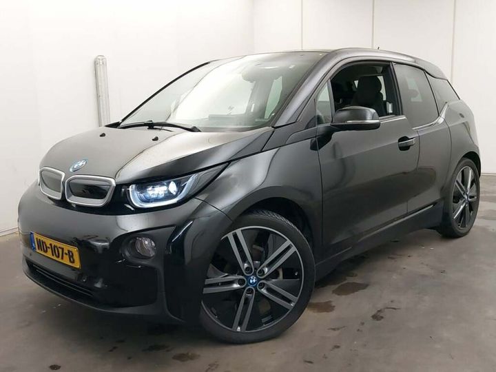 Photo 1 VIN: WBY1Z610X0V910106 - BMW I3 