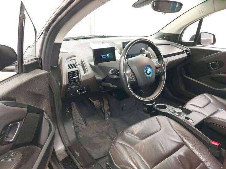 Photo 18 VIN: WBY1Z610X0V910106 - BMW I3 