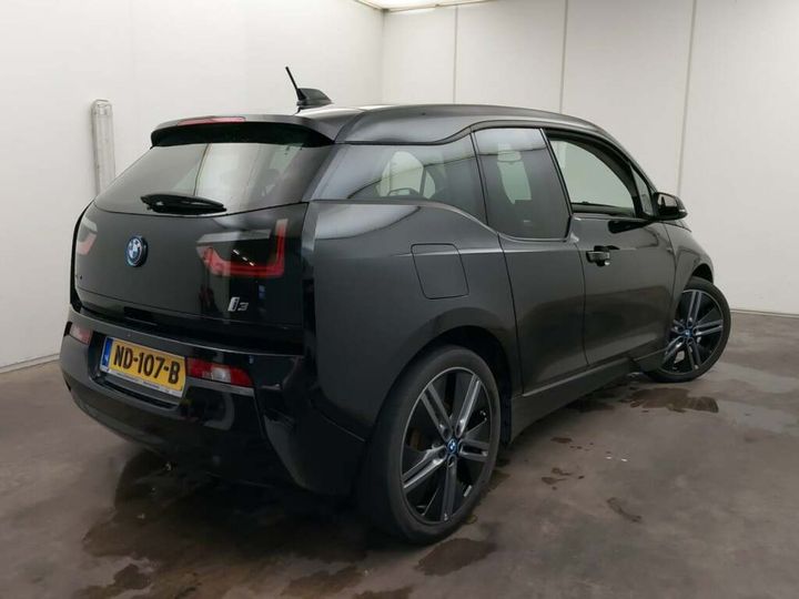 Photo 2 VIN: WBY1Z610X0V910106 - BMW I3 