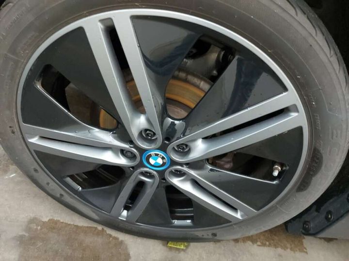 Photo 25 VIN: WBY1Z610X0V910106 - BMW I3 