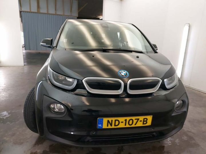 Photo 4 VIN: WBY1Z610X0V910106 - BMW I3 