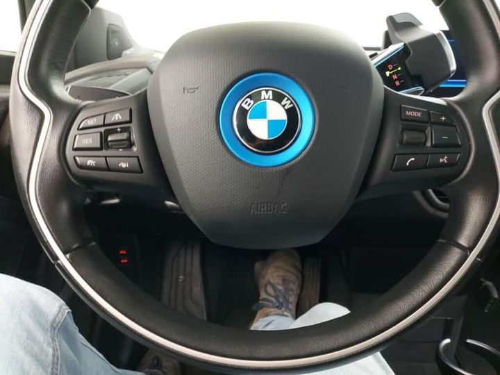 Photo 7 VIN: WBY1Z610X0V910106 - BMW I3 