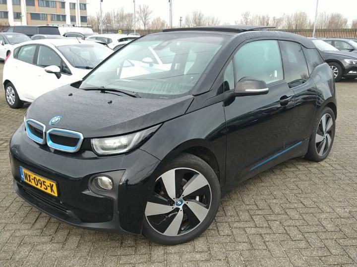 Photo 1 VIN: WBY1Z610X0V983671 - BMW I3 