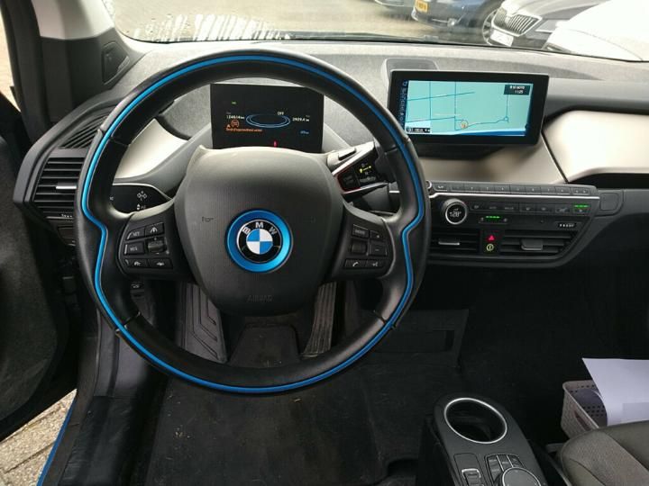 Photo 16 VIN: WBY1Z610X0V983671 - BMW I3 