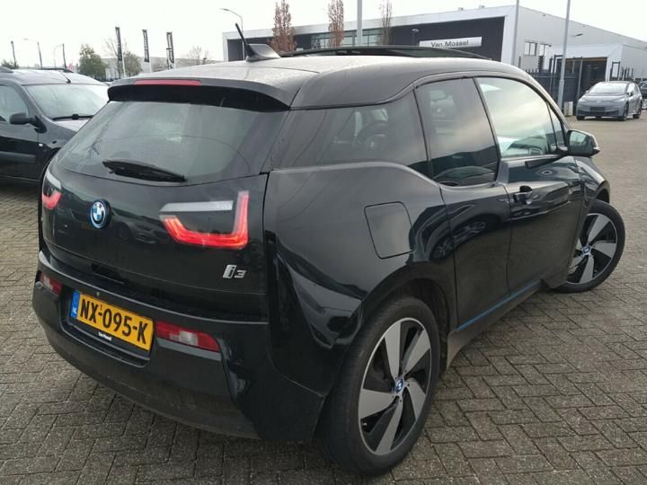 Photo 2 VIN: WBY1Z610X0V983671 - BMW I3 