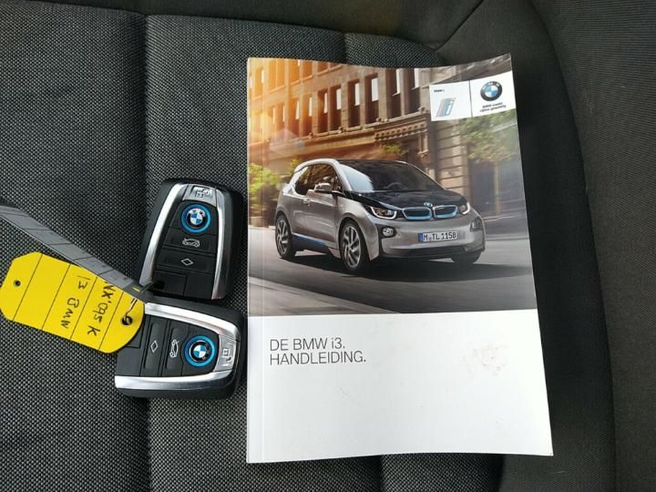 Photo 21 VIN: WBY1Z610X0V983671 - BMW I3 