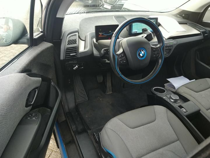 Photo 24 VIN: WBY1Z610X0V983671 - BMW I3 