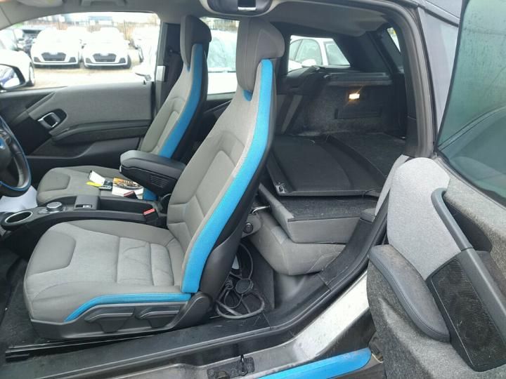 Photo 25 VIN: WBY1Z610X0V983671 - BMW I3 