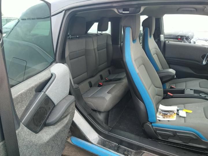 Photo 29 VIN: WBY1Z610X0V983671 - BMW I3 