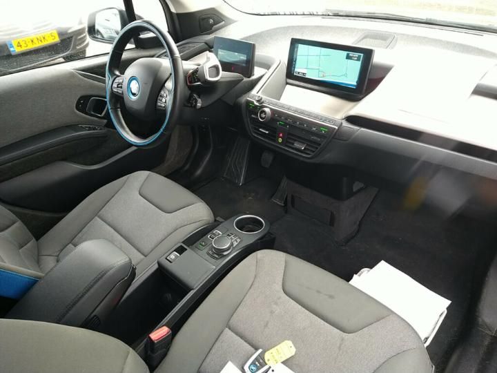 Photo 3 VIN: WBY1Z610X0V983671 - BMW I3 