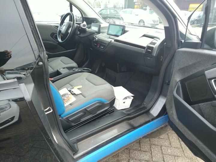 Photo 30 VIN: WBY1Z610X0V983671 - BMW I3 