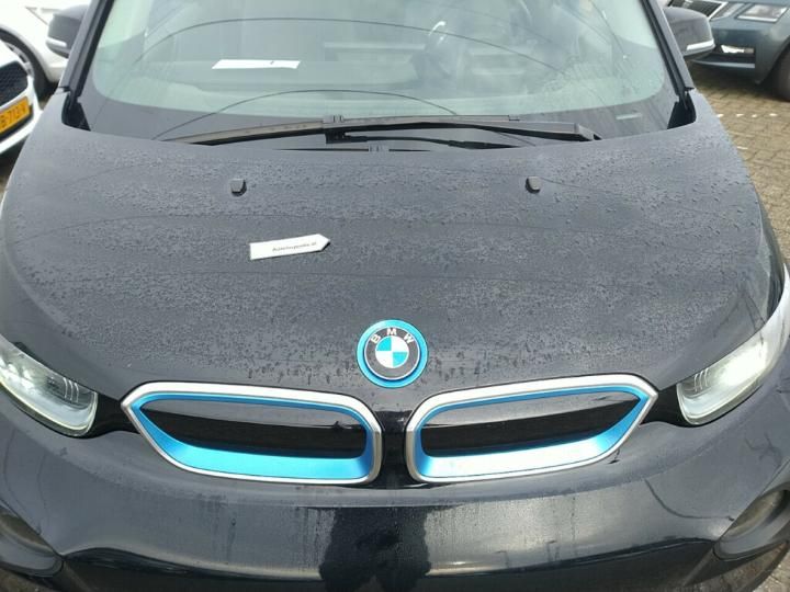 Photo 9 VIN: WBY1Z610X0V983671 - BMW I3 