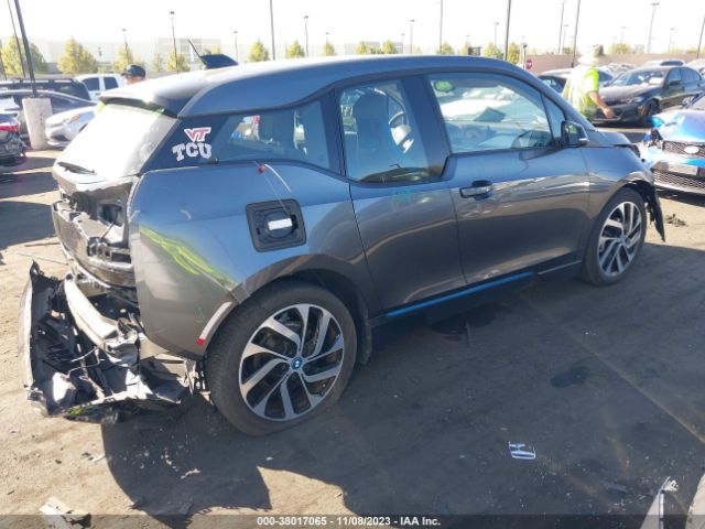 Photo 3 VIN: WBY1Z6C31HV548413 - BMW I3 