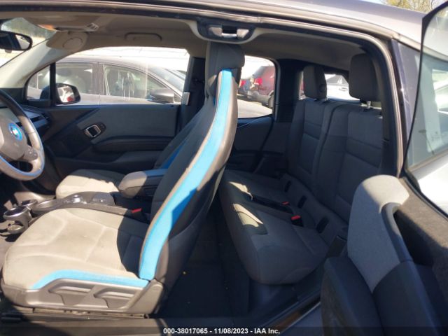 Photo 7 VIN: WBY1Z6C31HV548413 - BMW I3 