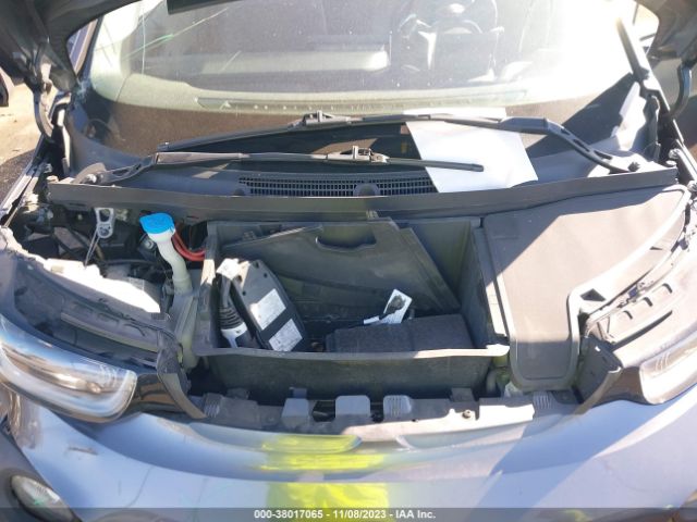 Photo 9 VIN: WBY1Z6C31HV548413 - BMW I3 