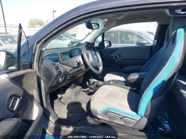 Photo 4 VIN: WBY1Z6C31HV548413 - BMW I3 