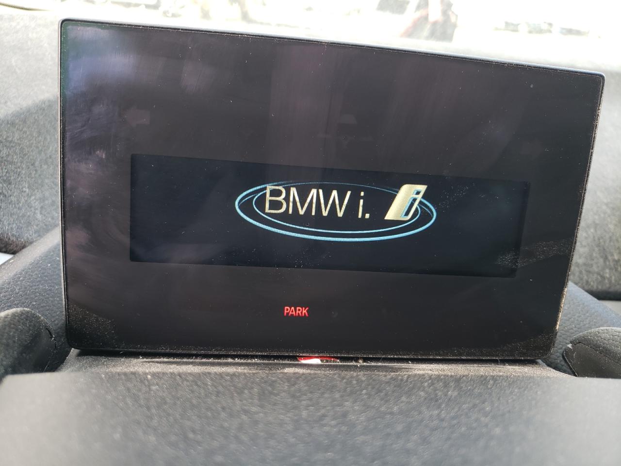 Photo 8 VIN: WBY1Z6C31HV950349 - BMW I3 