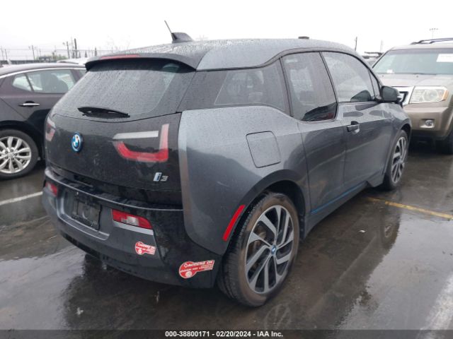 Photo 3 VIN: WBY1Z6C32HV949744 - BMW I3 