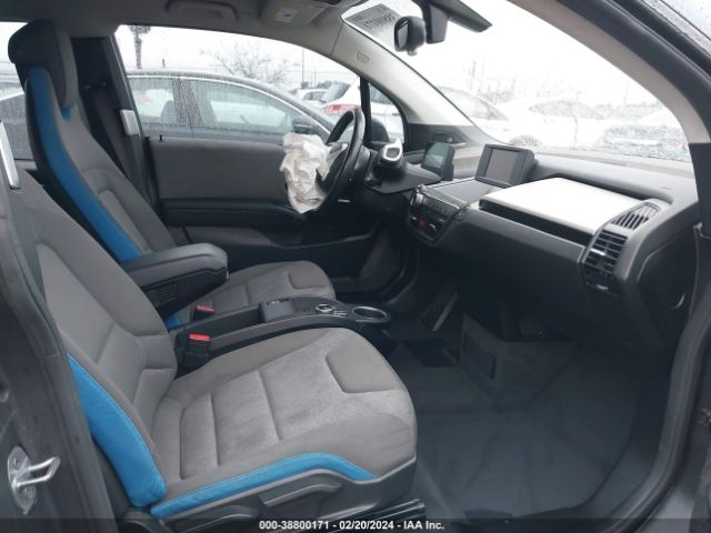 Photo 4 VIN: WBY1Z6C32HV949744 - BMW I3 