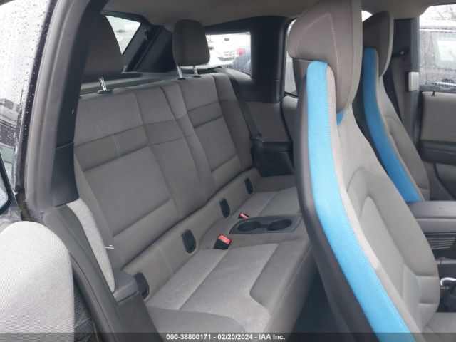 Photo 7 VIN: WBY1Z6C32HV949744 - BMW I3 