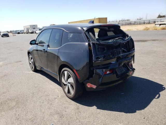 Photo 2 VIN: WBY1Z6C32HV949775 - BMW I3 BEV 