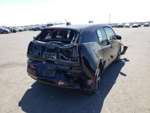 Photo 3 VIN: WBY1Z6C32HV949775 - BMW I3 BEV 