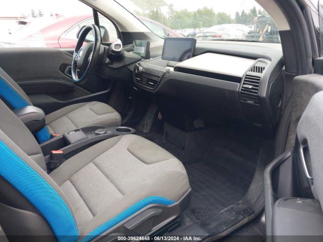 Photo 4 VIN: WBY1Z6C32HV949873 - BMW I3 