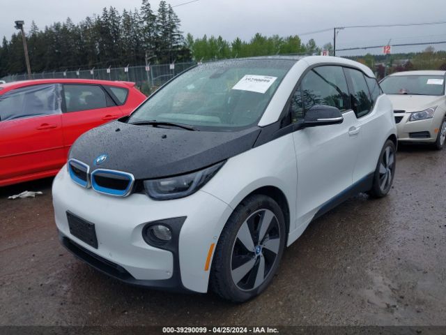 Photo 1 VIN: WBY1Z6C33H7A39575 - BMW I3 