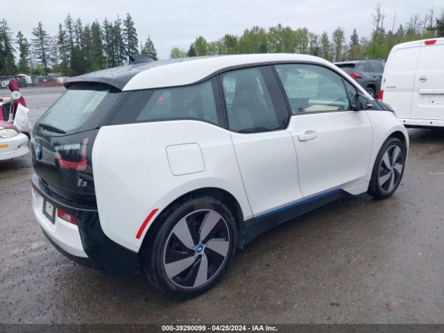 Photo 3 VIN: WBY1Z6C33H7A39575 - BMW I3 