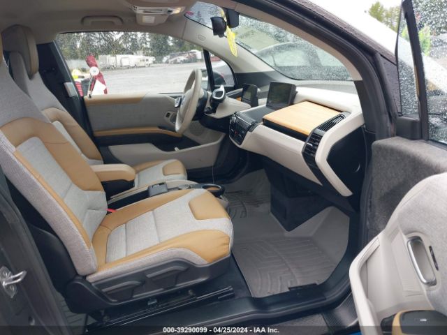 Photo 4 VIN: WBY1Z6C33H7A39575 - BMW I3 